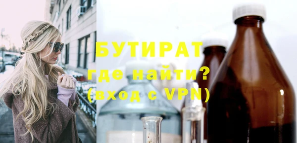 хмурый Аркадак