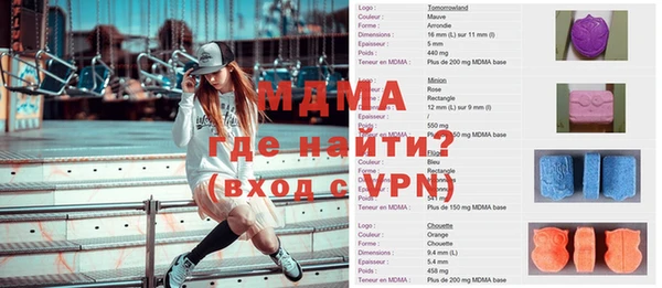 хмурый Аркадак